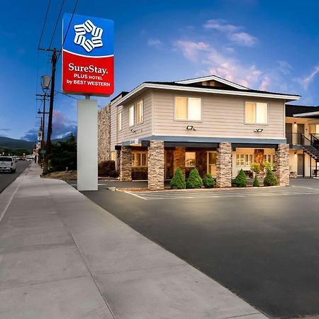 Surestay Plus Hotel By Best Western Сюзънвил Екстериор снимка